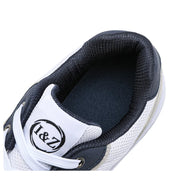 Men Running Shoes Trend Casual Shoes Fashion Mesh Breathable Leisure Male Sneakers Non-Slip Footwear Walking Men Jogging Shoes