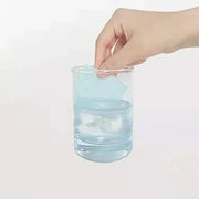 Portable Cleaning Tablets Floor Cleaner Cleaning Tablets Mopping Wooden Floor Tiles Bathroom Cleaning Home Hygiene