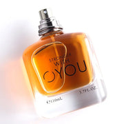 110ml Woody floral fragrance unisex perfume Persistent eau de toilette fresh narture בושם לואי לגבר Daily perfume dupe perfume