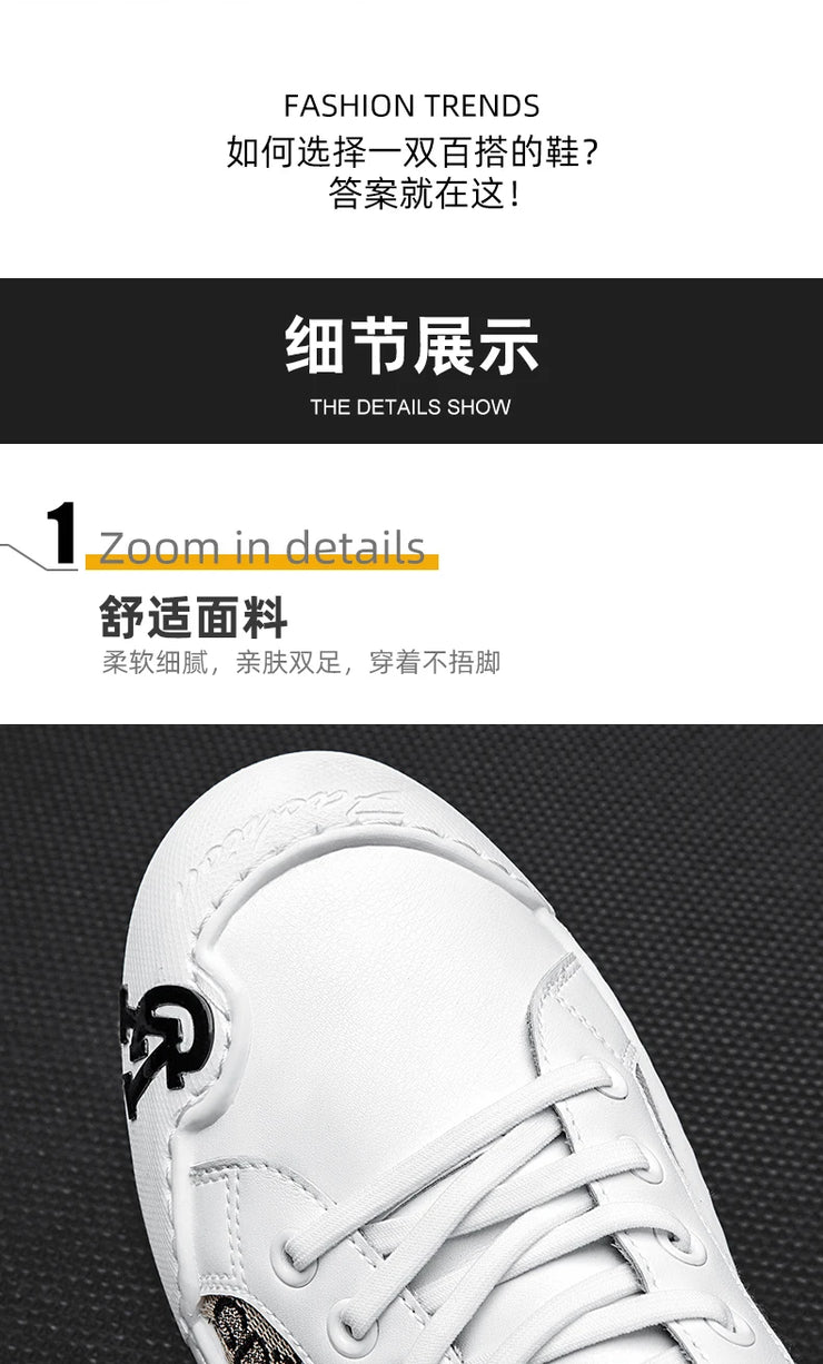 Luxury Black Men's Canvas Sneakers Designer Flat Vulcanized Shoes Men Low Top Casual Skateboard Shoes For Men Fashion Sneakers