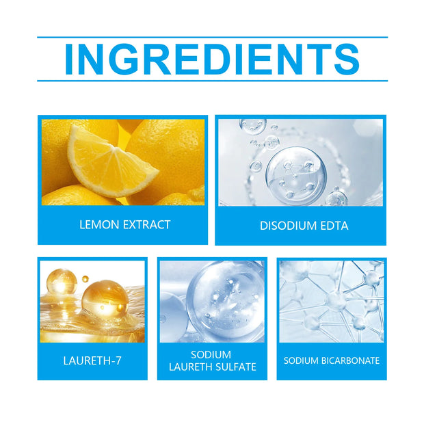 12/20Pcs Household Cleaning Accessories Washing Machine/Toilet Bowl/Pipe Cleaning Tablets Effervescent Cleaning Tablets Cleaner