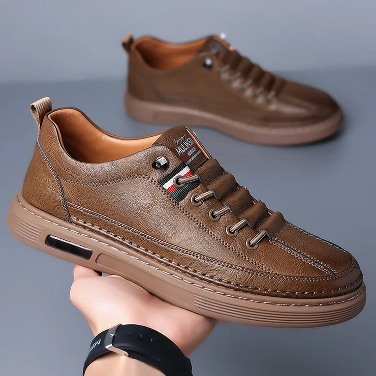 Sneakers Men All Brands Casual Male Men's Shoe Fashion Flats Premium Banquet Comfortable Inside Handmade Trend Fashion Shoes Man
