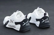 2024 Chunky Sneakers Men's Designer Soles Stylish Casual Leather Mesh Breathable Add To The Interior Platform Board Shoes