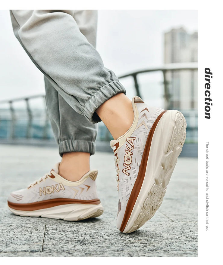 Cushioning Running Shoes Sports Tenis Feminino Shoes for Men Fashion Sneakers Versatile Basketball Shoes Basket Shoes Woman