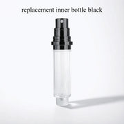 10ml Perfume Atomizer Mist Spray Bottle Portable High Quality Sprayer Suitable for Boarding Tight Sealing Travel Perfume Spray