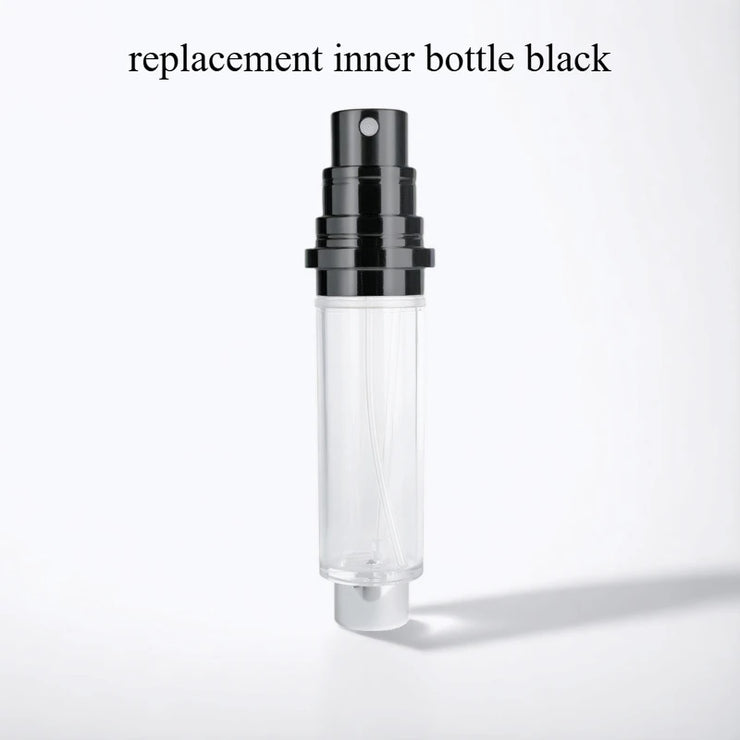 10ml Perfume Atomizer Mist Spray Bottle Portable High Quality Sprayer Suitable for Boarding Tight Sealing Travel Perfume Spray