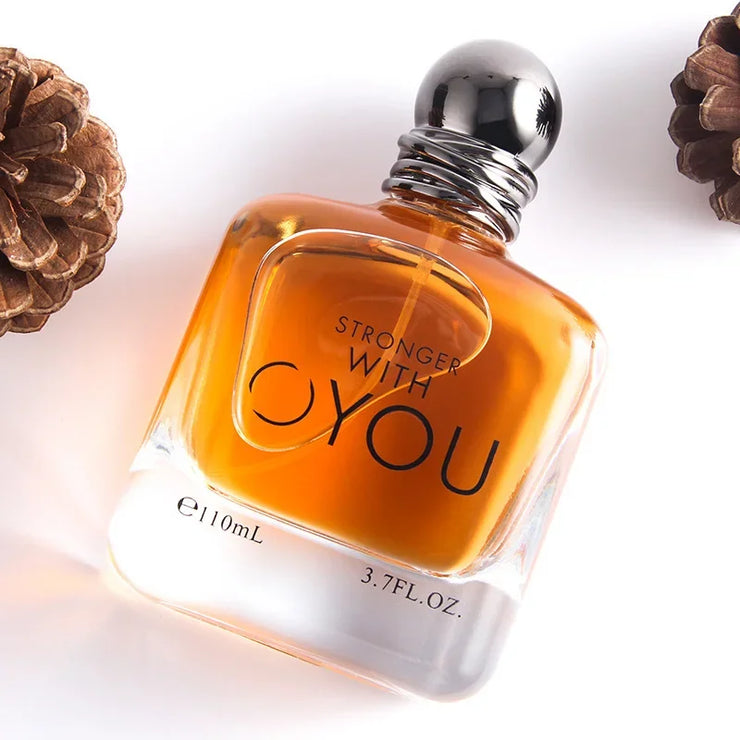 110ml Woody floral fragrance unisex perfume Persistent eau de toilette fresh narture בושם לואי לגבר Daily perfume dupe perfume