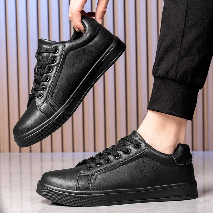 Men Shoes Sneakers for Men 2025 New Fashion  Comfort Lightweight Casual Shoes Outdoor Walking Skateboard Footwear  sneakers