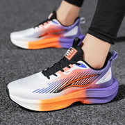 Running Sports Shoes Men Sneakers Mesh Breathable Man Non-slip Jogging Shoes Outdoor Casual Walking Training Shoe Women Footwear