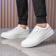 Men Shoes Sneakers for Men 2025 New Fashion  Comfort Lightweight Casual Shoes Outdoor Walking Skateboard Footwear  sneakers