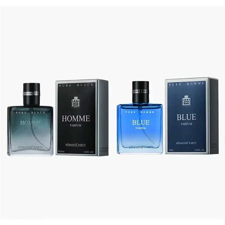 Fascination Man Perfume 30ml Men Perfumes Hombres Originales Fresh Fragrance Spray Cologne Scent Parfums Homme Meet The Lady