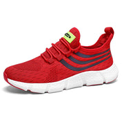 Summer Shoes Men Fashion Sneakers Breathable Mesh Casual Sneakers Tennis Female Lightweight Luxury Brand Trendy Shoes 2024