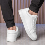 Men Shoes Sneakers for Men 2025 New Fashion  Comfort Lightweight Casual Shoes Outdoor Walking Skateboard Footwear  sneakers