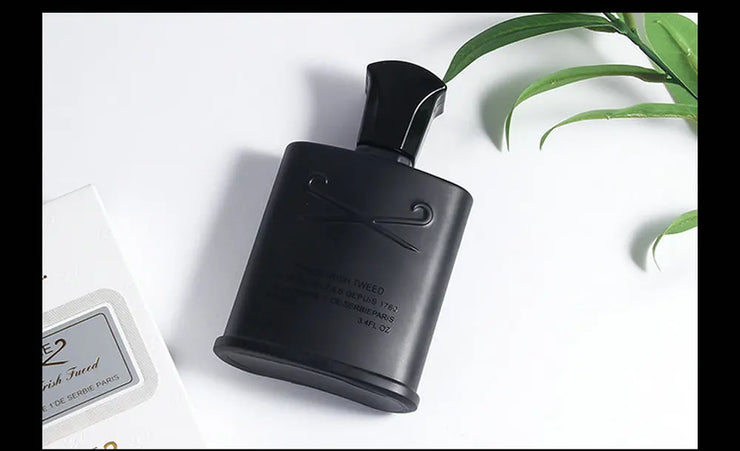 Unisex Brand Perfume Spray Women 100ml Cologne Men Perfumes De Mujer Lasting Fragrance Femme Parfums Hombre Plant Floral Scent