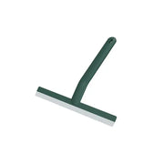 Useful Glass Window Wiper Soap Cleaner Squeegee Mirror Table Scraper Tile Cleaner Tool With Silicone Blade For Bathroom Kitchen