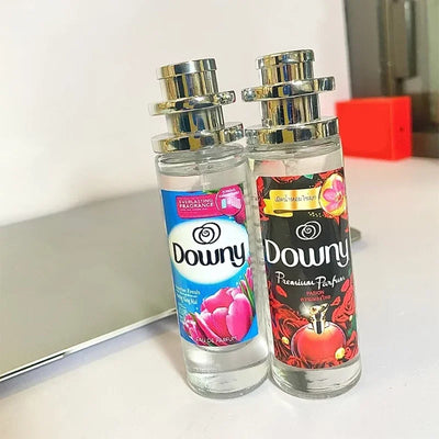 Plant Floral Fruity Women Vanilla Perfume,Clothing Light Fragrance Spray,Rose/Jasmine/Cedar/Sandalwood/Musk/Coconut/Peach Scent