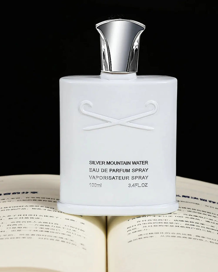 Unisex Brand Perfume Spray Women 100ml Cologne Men Perfumes De Mujer Lasting Fragrance Femme Parfums Hombre Plant Floral Scent