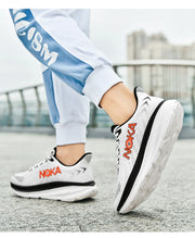 Cushioning Running Shoes Sports Tenis Feminino Shoes for Men Fashion Sneakers Versatile Basketball Shoes Basket Shoes Woman