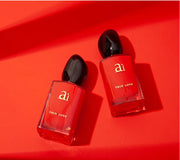 Red Seduction – Long-Lasting Floral Perfume for Women 50ml,Forever Florals – Long-Lasting, Fresh & Subtly Sweet,Women's Perfume