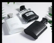 Unisex Brand Perfume Spray Women 100ml Cologne Men Perfumes De Mujer Lasting Fragrance Femme Parfums Hombre Plant Floral Scent