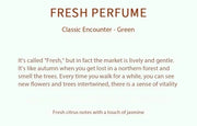 Luxury Women Perfume Floral Scent Romantic Fragrance Lingering Exudes Feminine Charm Women's Longlasting Fragrance Fresh Perfume