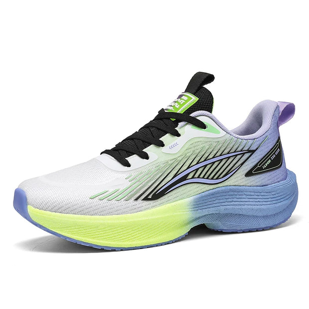 Running Sports Shoes Men Sneakers Mesh Breathable Man Non-slip Jogging Shoes Outdoor Casual Walking Training Shoe Women Footwear