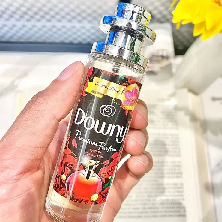 Plant Floral Fruity Women Vanilla Perfume,Clothing Light Fragrance Spray,Rose/Jasmine/Cedar/Sandalwood/Musk/Coconut/Peach Scent