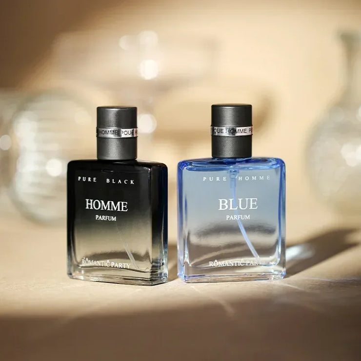 Fascination Man Perfume 30ml Men Perfumes Hombres Originales Fresh Fragrance Spray Cologne Scent Parfums Homme Meet The Lady