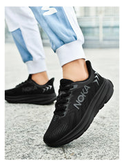 Cushioning Running Shoes Sports Tenis Feminino Shoes for Men Fashion Sneakers Versatile Basketball Shoes Basket Shoes Woman
