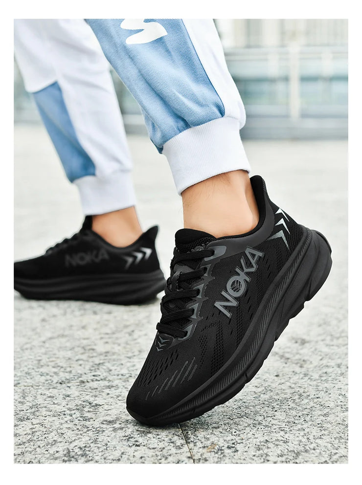 Cushioning Running Shoes Sports Tenis Feminino Shoes for Men Fashion Sneakers Versatile Basketball Shoes Basket Shoes Woman