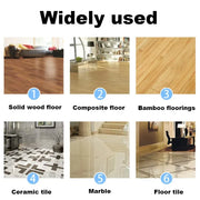 Portable Cleaning Tablets Floor Cleaner Cleaning Tablets Mopping Wooden Floor Tiles Bathroom Cleaning Home Hygiene