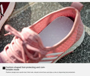 2025 Mesh Sports Shoes for Women Lightweight Running Shoes for Women Casual and Fashionable Lightweight Running Shoes for Women