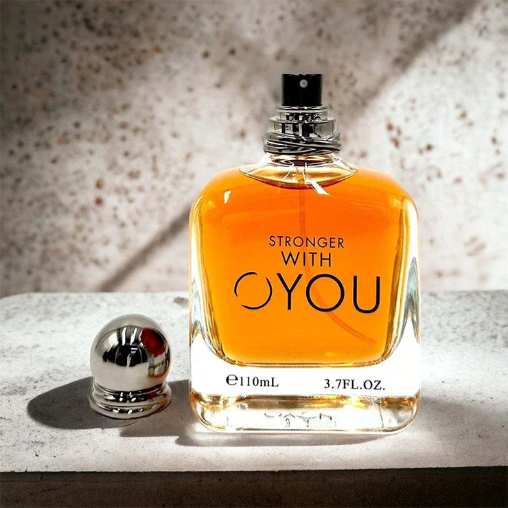 110ml Woody floral fragrance unisex perfume Persistent eau de toilette fresh narture בושם לואי לגבר Daily perfume dupe perfume