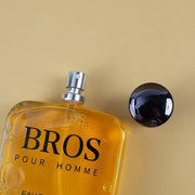 110ml Woody floral fragrance unisex perfume Persistent eau de toilette fresh narture בושם לואי לגבר Daily perfume dupe perfume