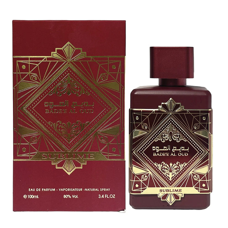 High Grade Lasting Fragrance 100ml Women Perfume Body Spray Floral Scent Masculinos Pheromone Eau De Parfum Cologne Men Perfumes