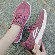 2025 Mesh Sports Shoes for Women Lightweight Running Shoes for Women Casual and Fashionable Lightweight Running Shoes for Women
