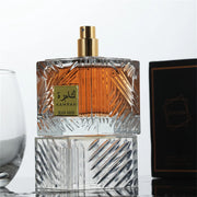 Arabia 100ml Flirting Unisex Perfume Woody Scent Women Eau De Parfum Men Colognes Fragrance духи 100ml Perfumes Mujer Originales