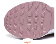 Women Sneakers 2020 Spring Flat Shoes Slip on Platform Sneakers for Women Black Breathable Mesh Sock Sneakers Shoes