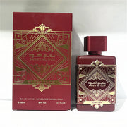 High Grade Lasting Fragrance 100ml Women Perfume Body Spray Floral Scent Masculinos Pheromone Eau De Parfum Cologne Men Perfumes