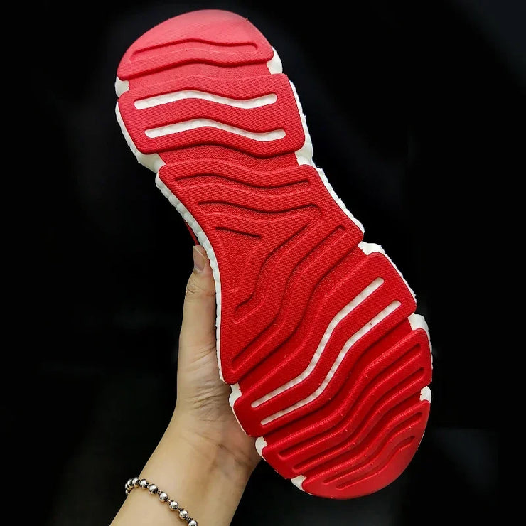 Summer Shoes Men Fashion Sneakers Breathable Mesh Casual Sneakers Tennis Female Lightweight Luxury Brand Trendy Shoes 2024