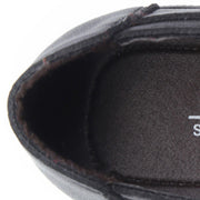 Elderly Walking Flat Shoes Breathable Thick Sole Sneakers Suitable for Going Beach Side Wear