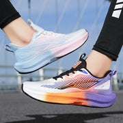 Running Sports Shoes Men Sneakers Mesh Breathable Man Non-slip Jogging Shoes Outdoor Casual Walking Training Shoe Women Footwear