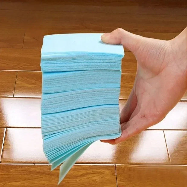 Portable Cleaning Tablets Floor Cleaner Cleaning Tablets Mopping Wooden Floor Tiles Bathroom Cleaning Home Hygiene
