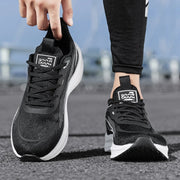 Running Sports Shoes Men Sneakers Mesh Breathable Man Non-slip Jogging Shoes Outdoor Casual Walking Training Shoe Women Footwear