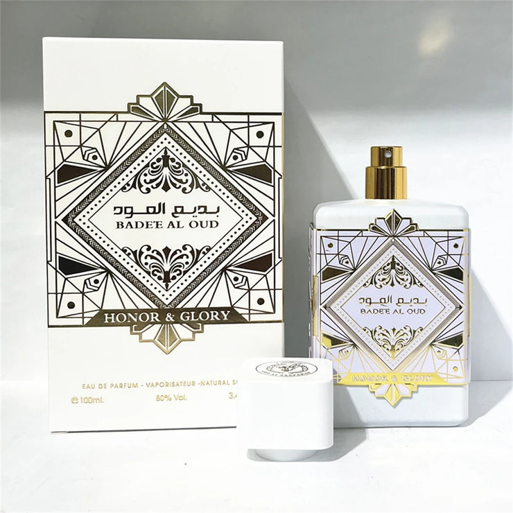 High Grade Lasting Fragrance 100ml Women Perfume Body Spray Floral Scent Masculinos Pheromone Eau De Parfum Cologne Men Perfumes