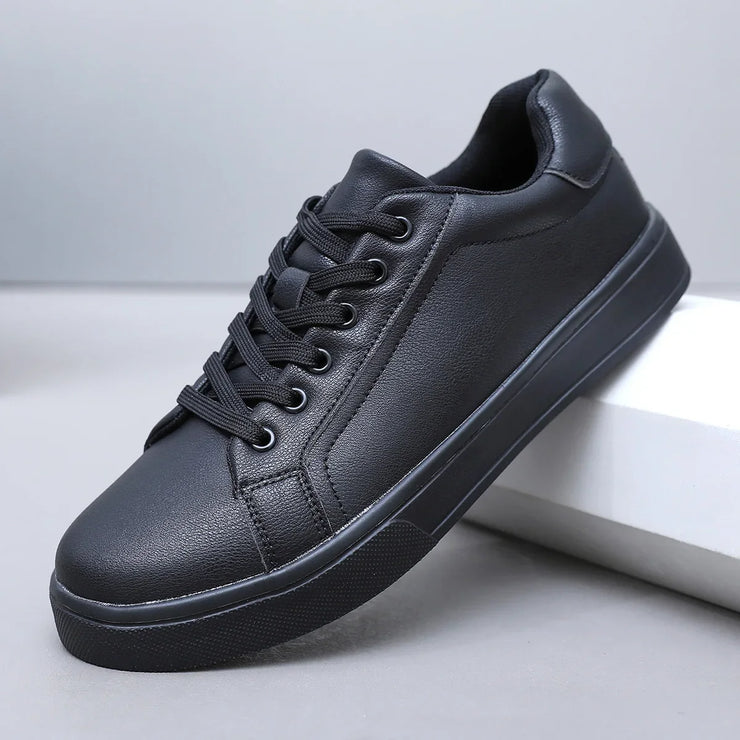 Men Shoes Sneakers for Men 2025 New Fashion  Comfort Lightweight Casual Shoes Outdoor Walking Skateboard Footwear  sneakers