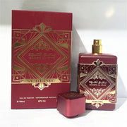 High Grade Lasting Fragrance 100ml Women Perfume Body Spray Floral Scent Masculinos Pheromone Eau De Parfum Cologne Men Perfumes