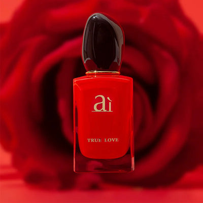 Red Seduction – Long-Lasting Floral Perfume for Women 50ml,Forever Florals – Long-Lasting, Fresh & Subtly Sweet,Women's Perfume