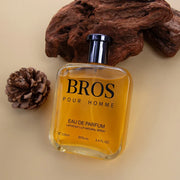 110ml Woody floral fragrance unisex perfume Persistent eau de toilette fresh narture בושם לואי לגבר Daily perfume dupe perfume