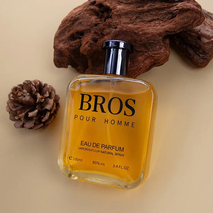 110ml Woody floral fragrance unisex perfume Persistent eau de toilette fresh narture בושם לואי לגבר Daily perfume dupe perfume